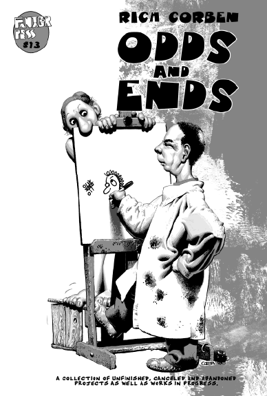 Odds and Ends