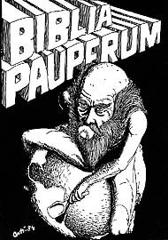 Biblia Pauperum