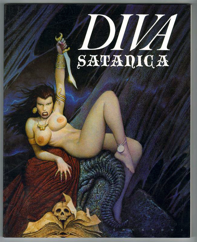 No Corben cover!