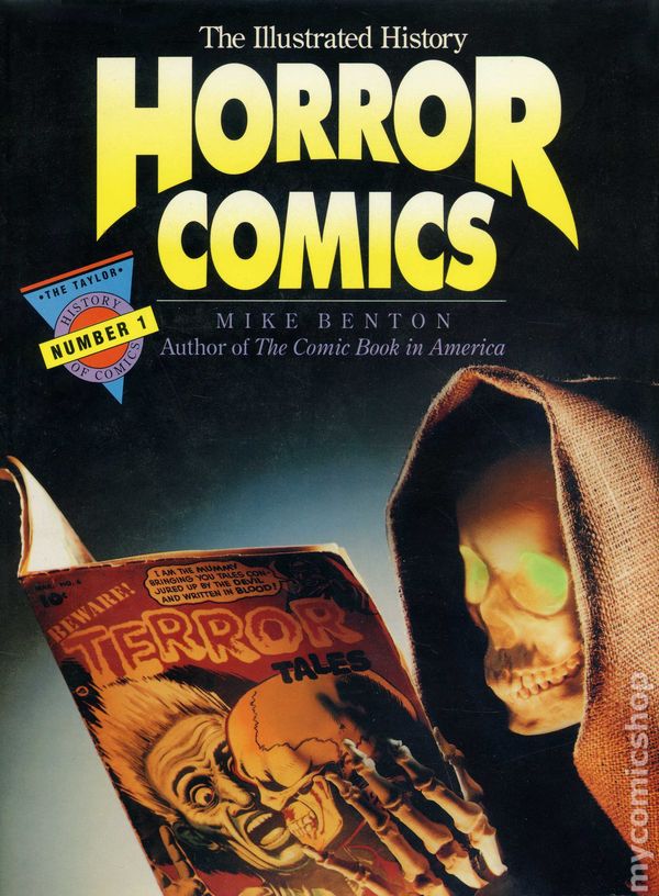 No Corben cover!