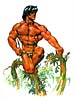 ApeMan